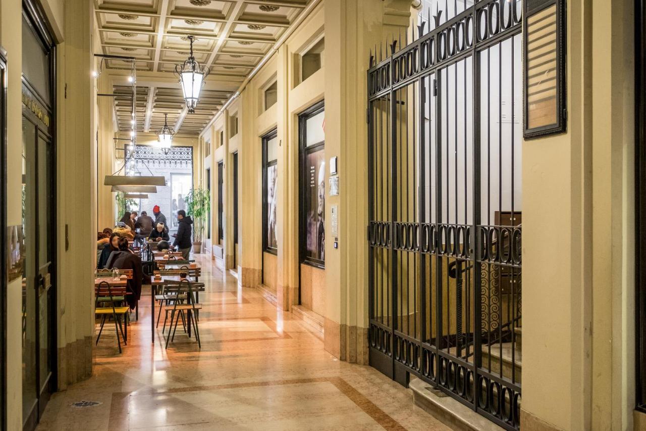 Casa Acquaderni Apartment Bologna Exterior photo